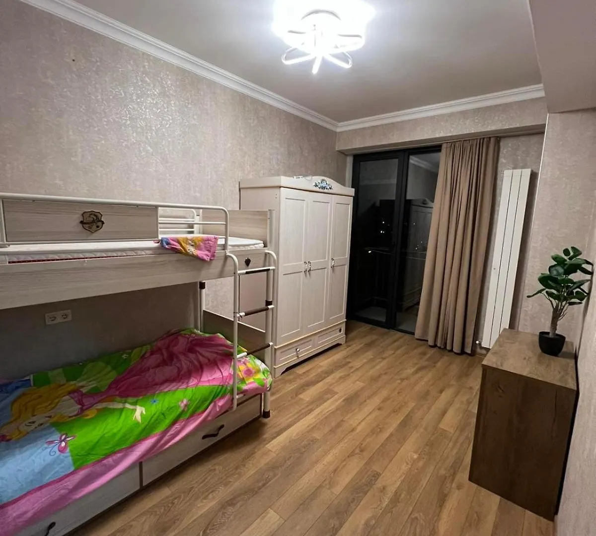 Apartment Near City Hall Tbilisi