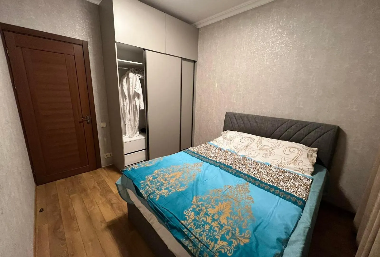 Apartment Near City Hall Tbilisi Georgia
